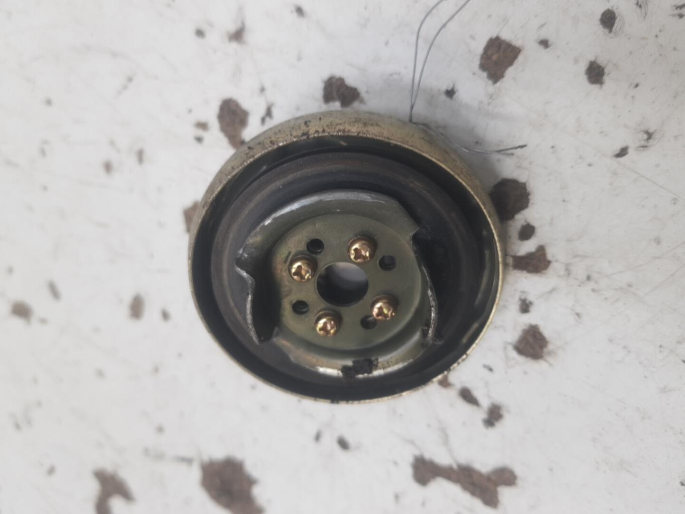 Tappo carburante TOYOTA COROLLA 7  - 1