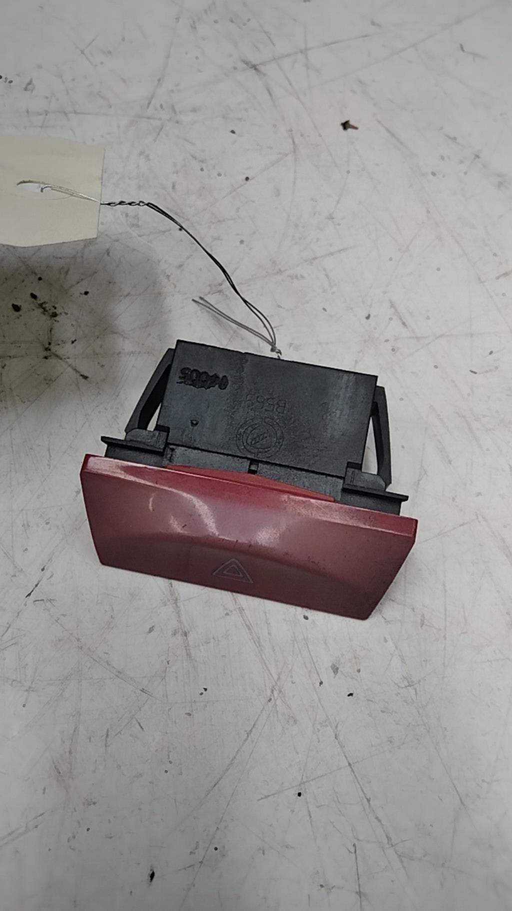Bouton de warning FIAT STILO BREAK  - 1