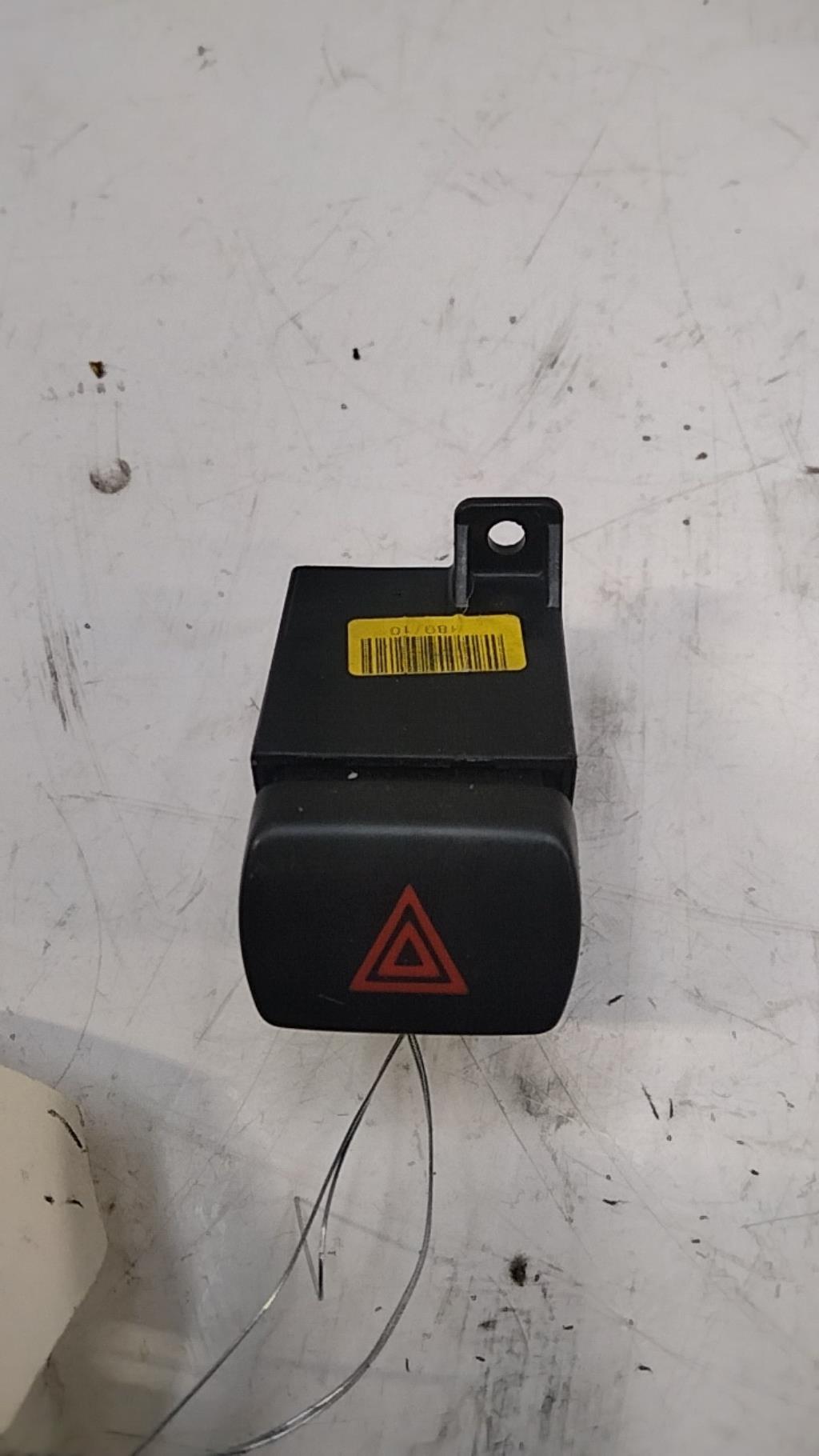 Bouton de warning FIAT BRAVO 2 Diesel - 1