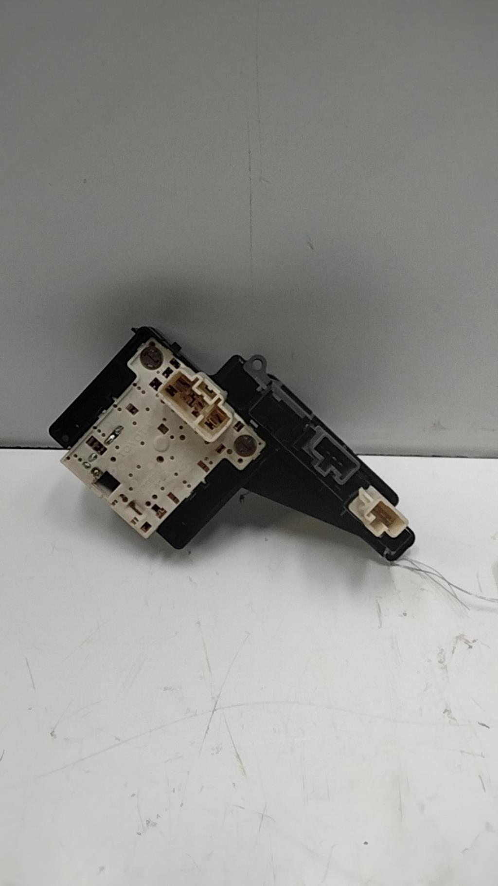 Interruttore luci emergenza TOYOTA YARIS 1 PHASE 2 Gasolina - 1