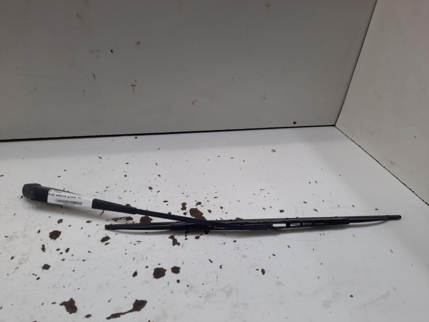 Braccio tergicristallo anteriore CITROEN AX PHASE 1 Gasolina - 1