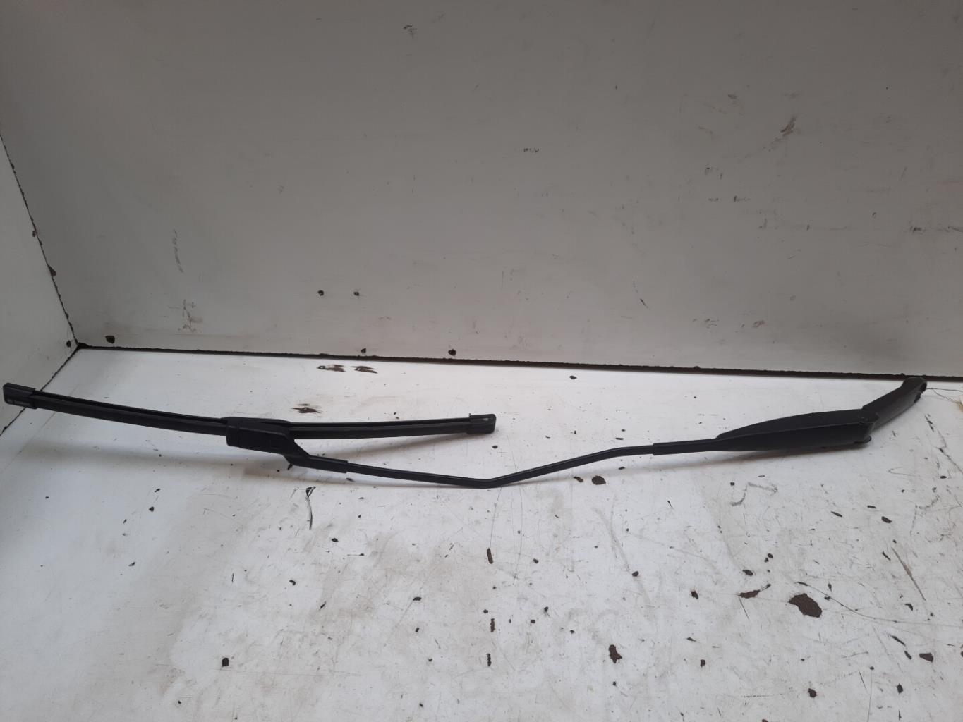 Braccio tergicristallo anteriore destro FIAT BRAVO 2 Diésel - 1