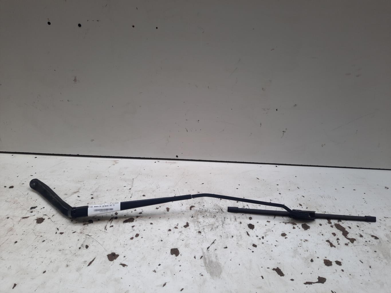 Braccio tergicristallo anteriore destro FORD FUSION PHASE 2 Diésel - 1