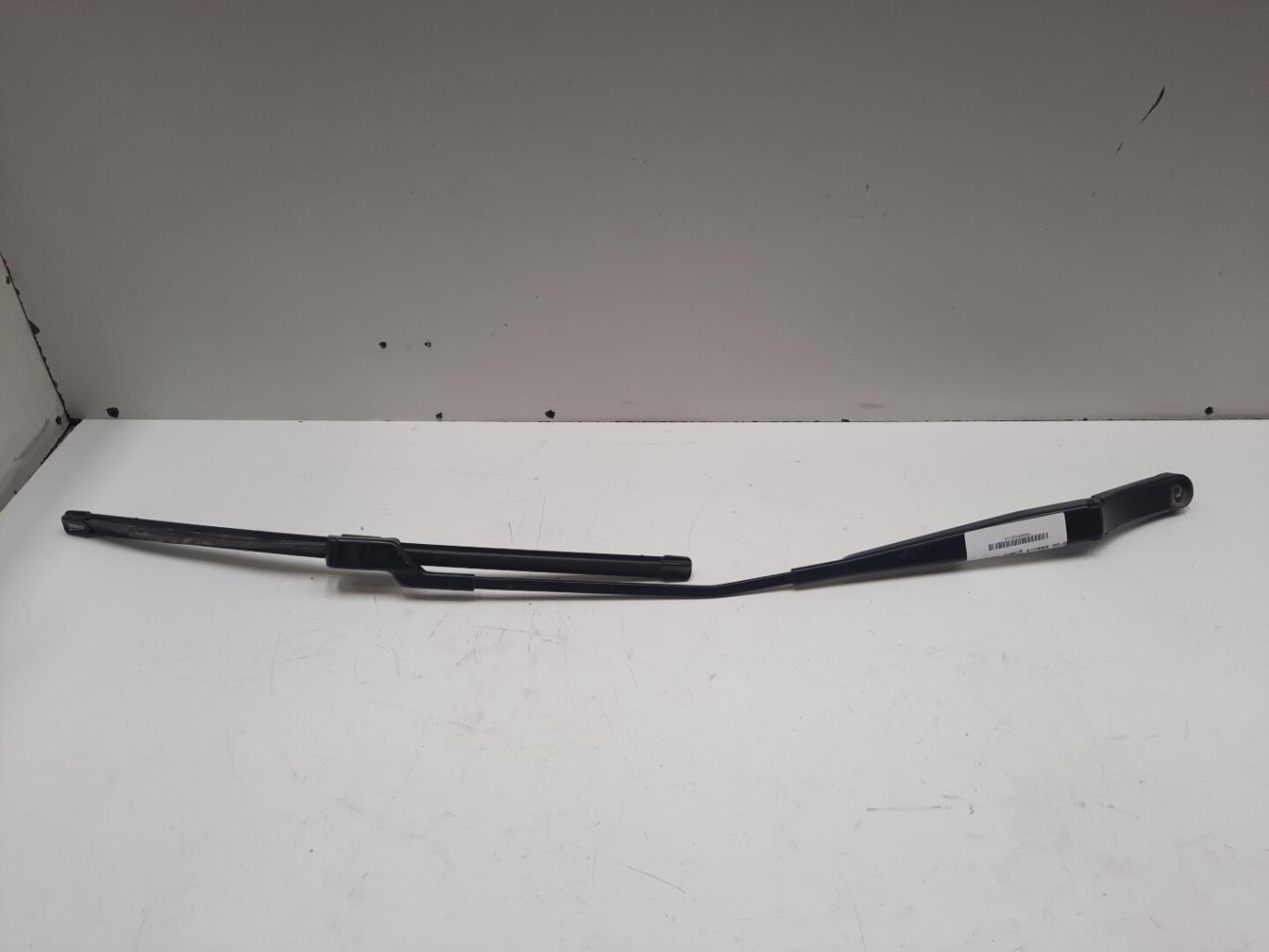 Braccio tergicristallo anteriore destro VOLKSWAGEN SCIROCCO 3 PHASE 1 COUPE Gasolina - 1