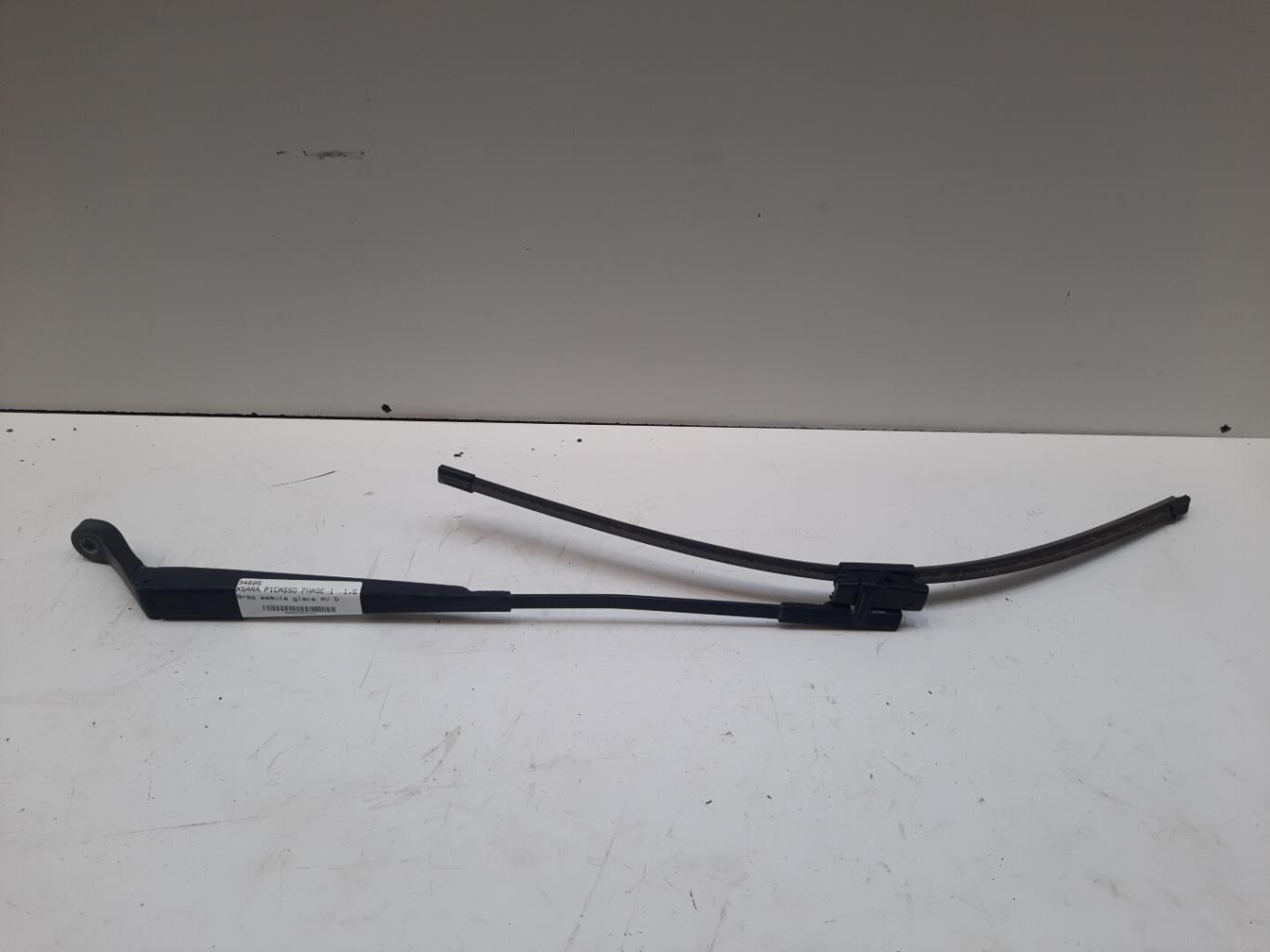 Braccio tergicristallo anteriore destro CITROEN XSARA PICASSO PHASE 1 Diésel - 1
