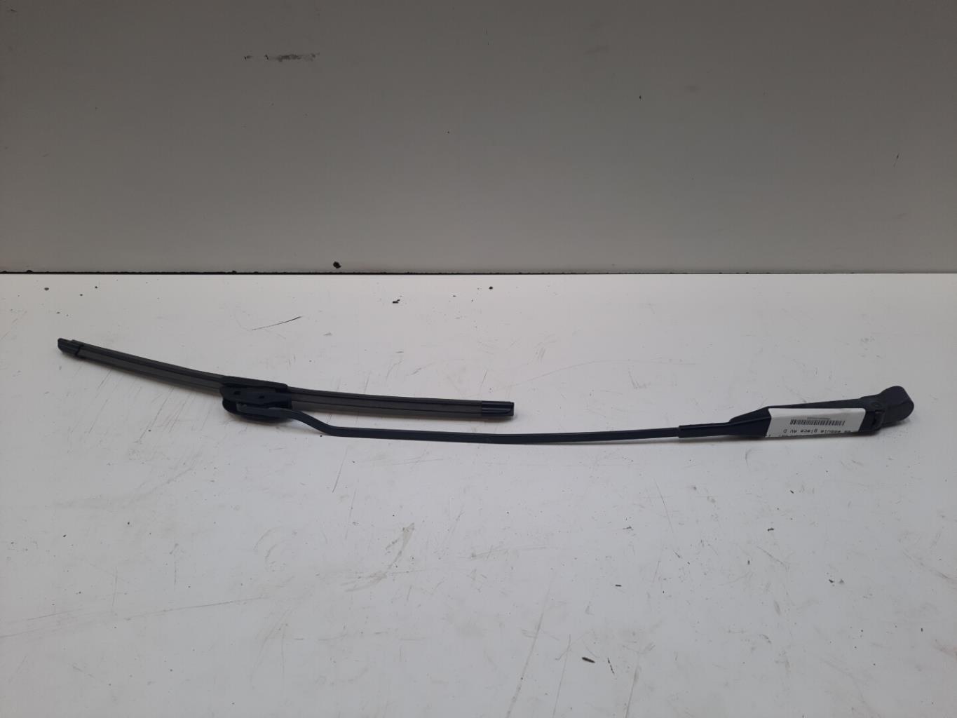 Braccio tergicristallo anteriore destro OPEL CORSA C PHASE 1 Gasolina - 1