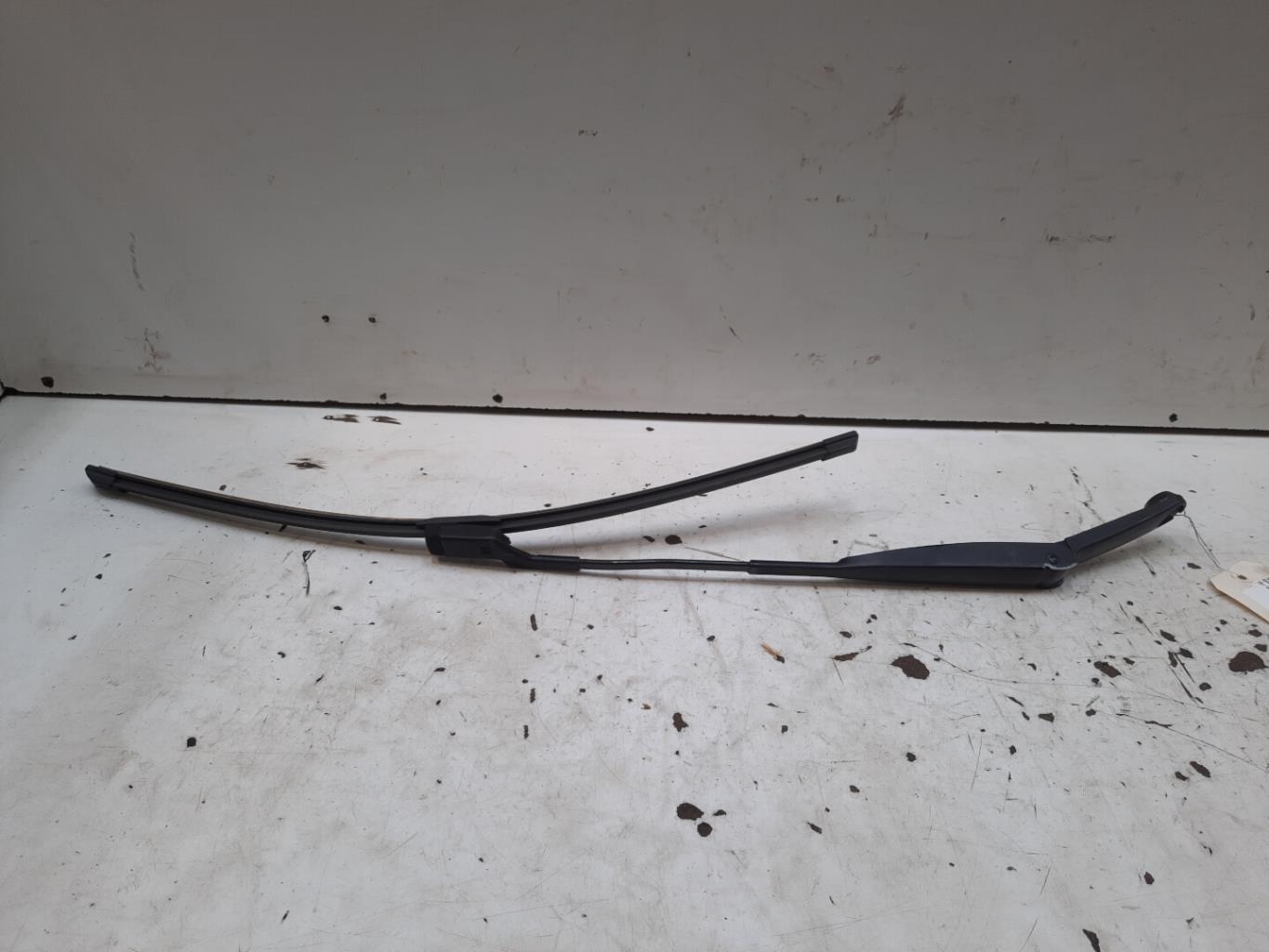 Braccio tergicristallo anteriore sinistro FIAT BRAVO 2 Diésel - 1