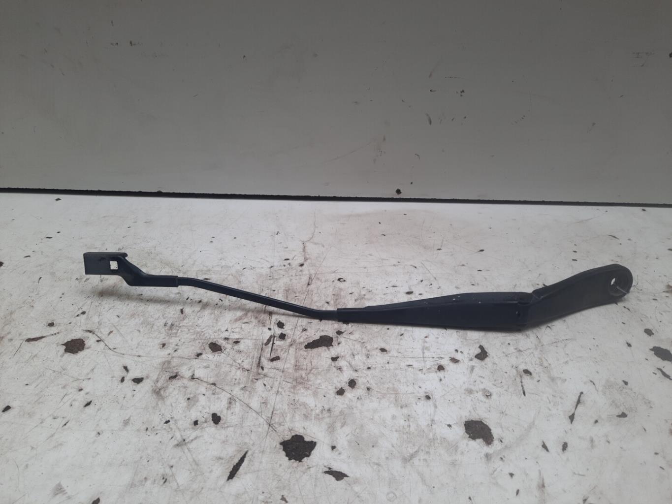 Braccio tergicristallo anteriore sinistro FORD MONDEO 3 PHASE 1 BREAK  - 1