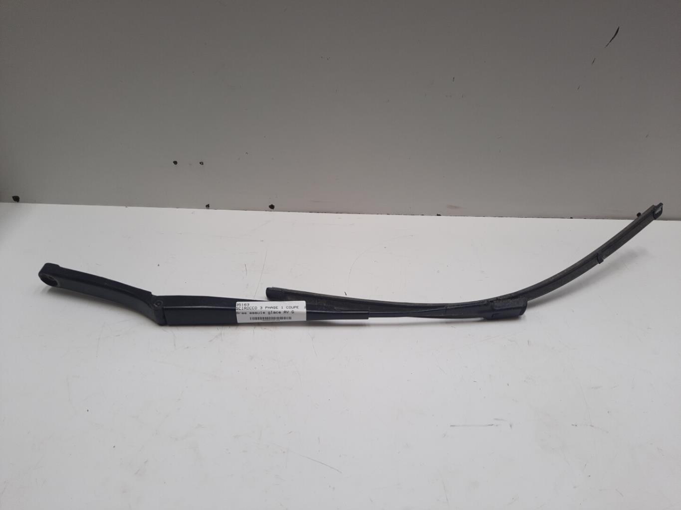 Braccio tergicristallo anteriore sinistro VOLKSWAGEN SCIROCCO 3 PHASE 1 COUPE Gasolina - 1