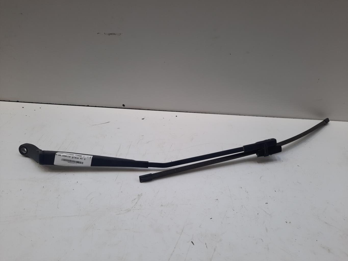 Braccio tergicristallo anteriore sinistro CITROEN XSARA PICASSO PHASE 1 Diésel - 1