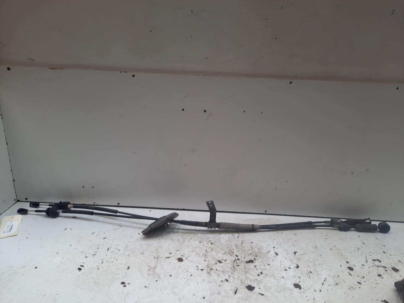 Cable levier de vitesses HONDA FR-V Diesel - 1