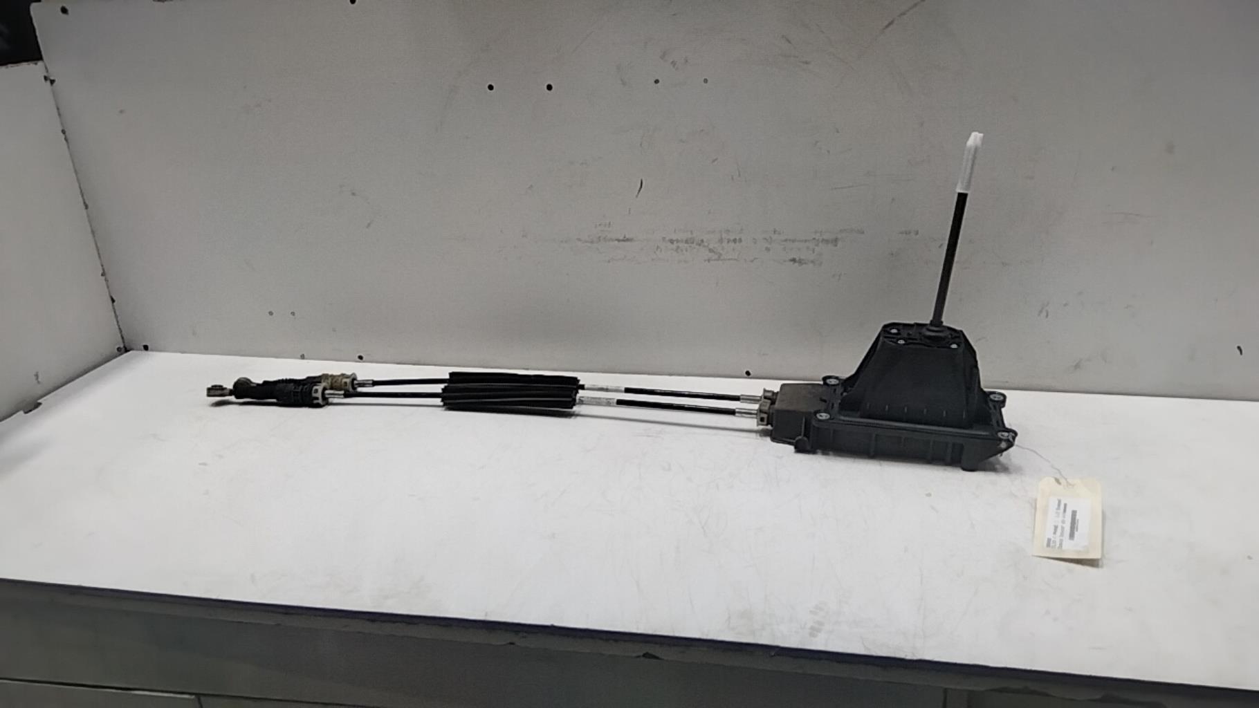 Cable levier de vitesses RENAULT CLIO 4 PHASE 1 Diesel - 1
