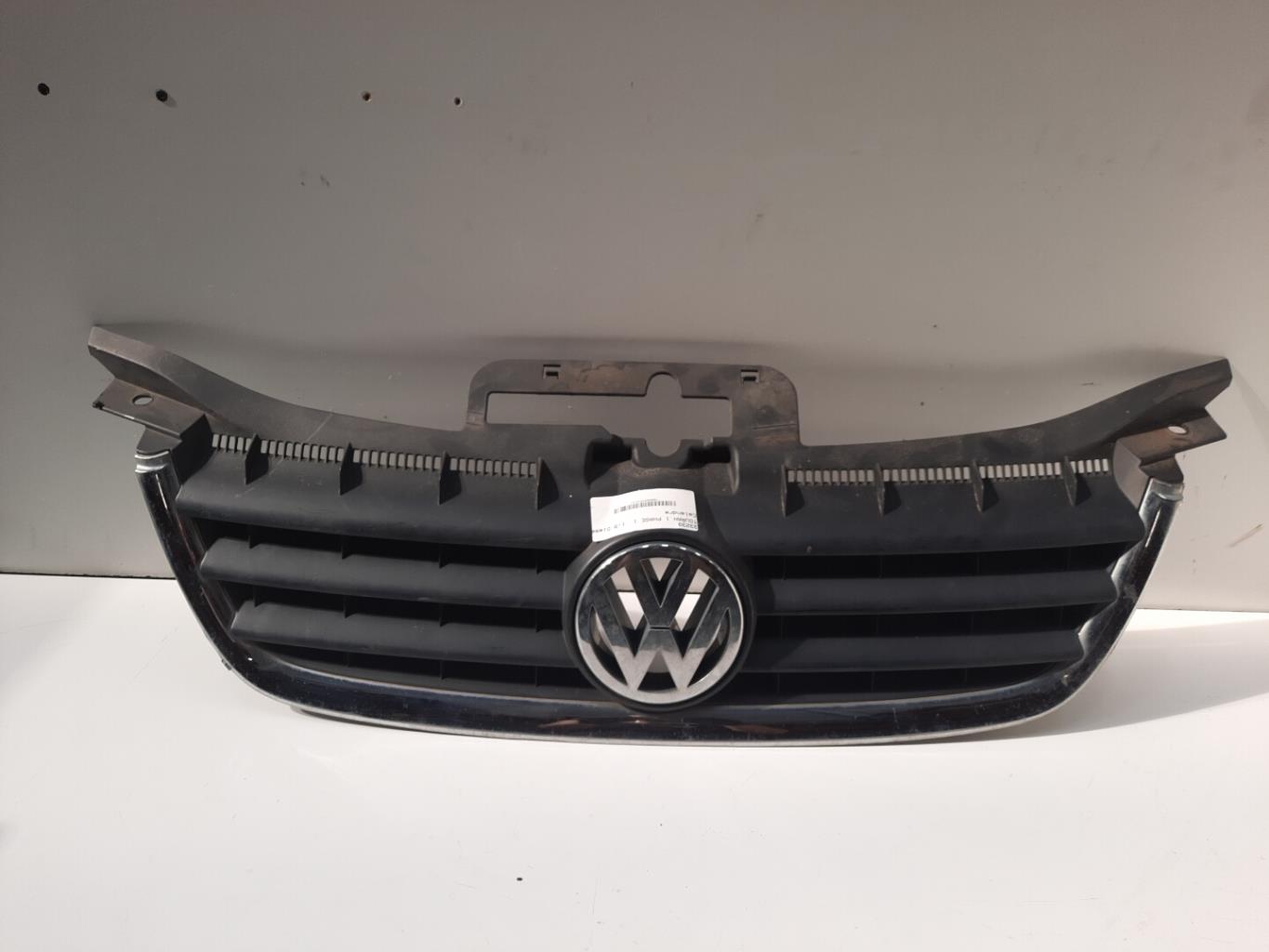Calandra VOLKSWAGEN TOURAN 1 PHASE 1 Diésel - 1
