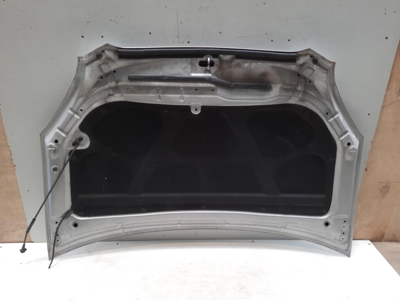 Capot KIA CARENS 3 Diesel - 1