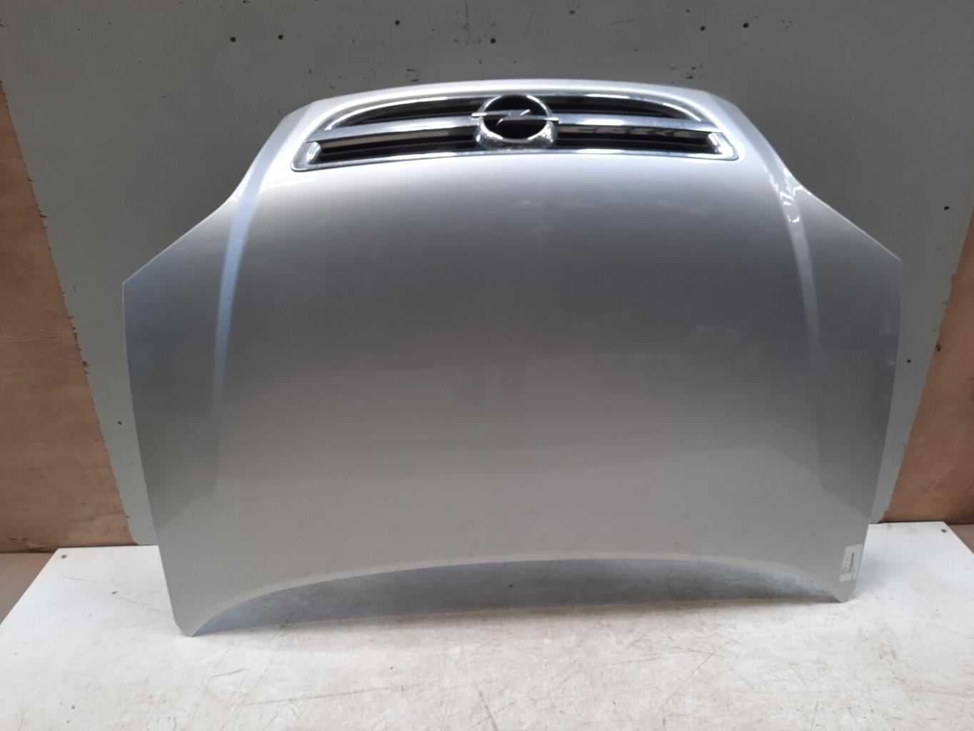 Capot OPEL ZAFIRA A  - 1