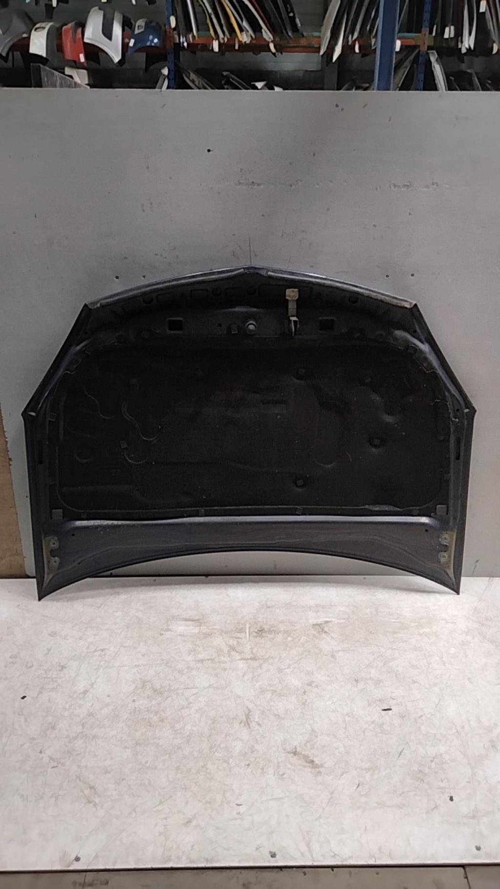 Capot OPEL ASTRA H PHASE 2  - 1