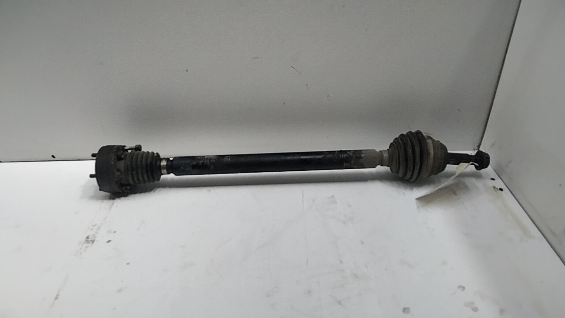 Giunto cardanico albero di trasmissione destro VOLKSWAGEN POLO 3 PHASE 1 Gasolina - 1