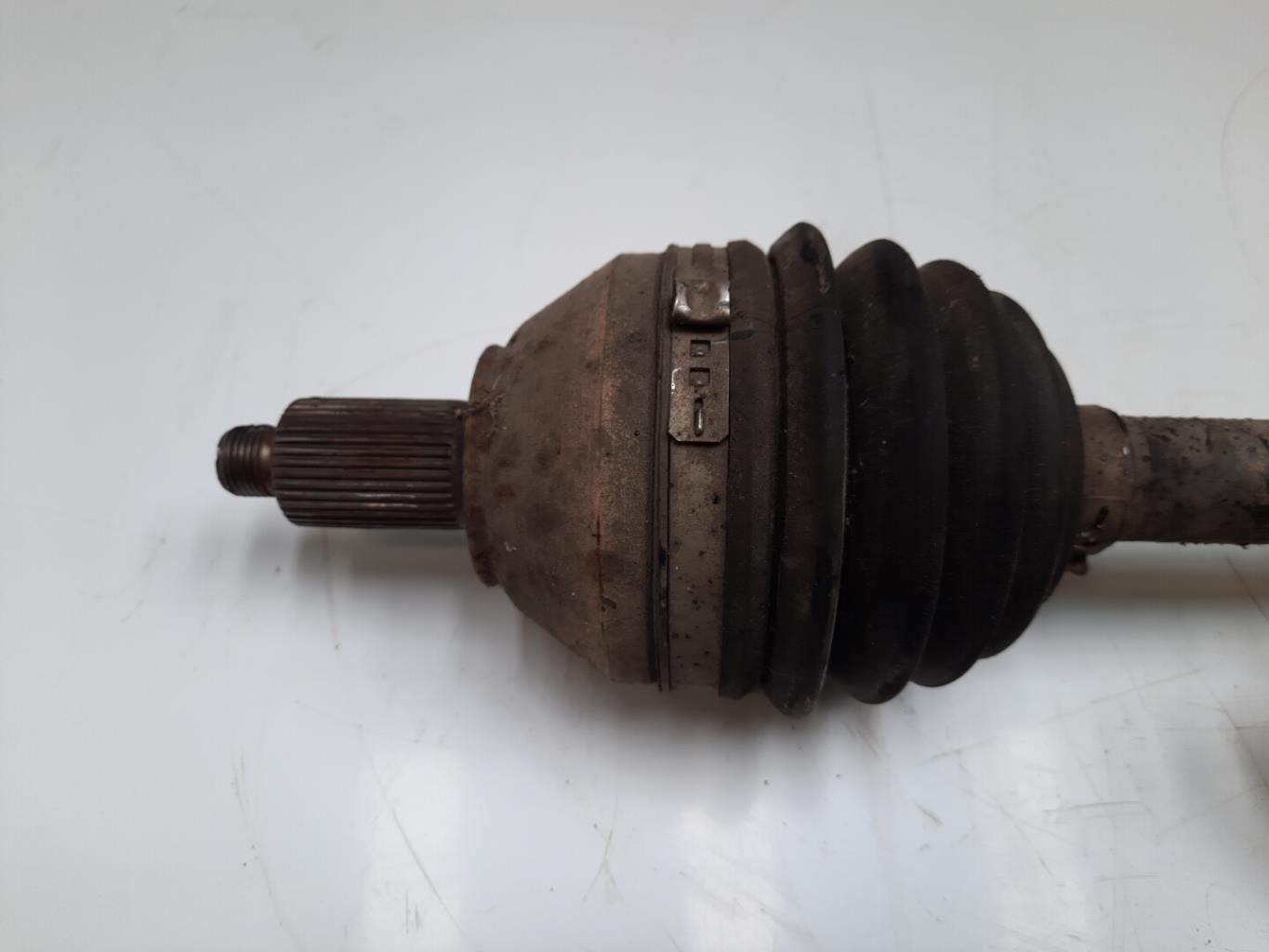 Giunto cardanico albero di trasmissione sinistro SKODA FABIA 2 PHASE 1 Diésel - 1