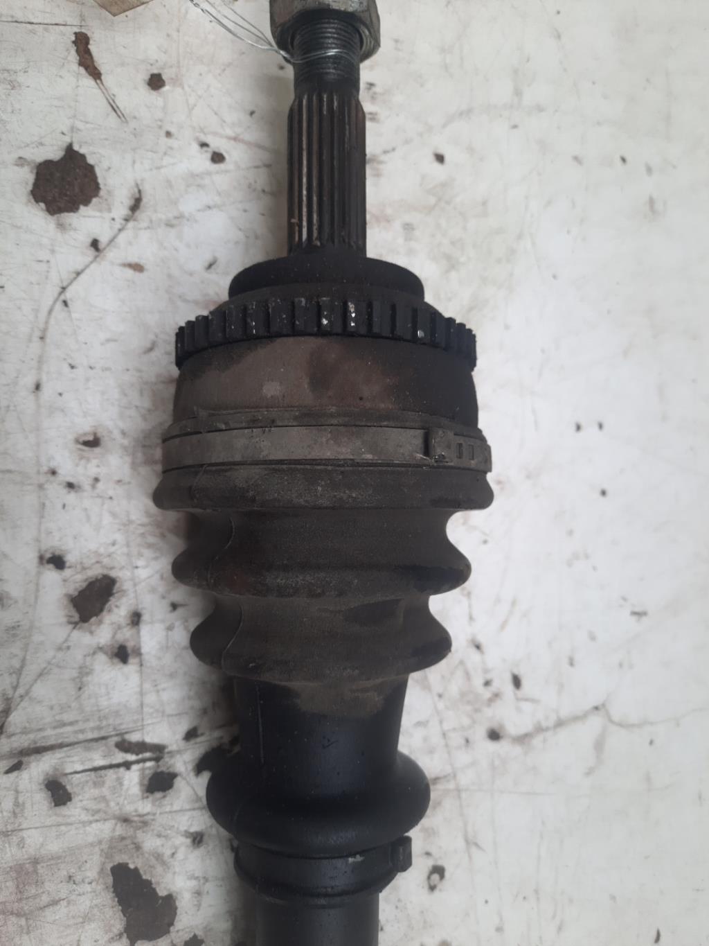 Giunto cardanico albero di trasmissione sinistro RENAULT MEGANE 1 PHASE 2 Gasolina - 1