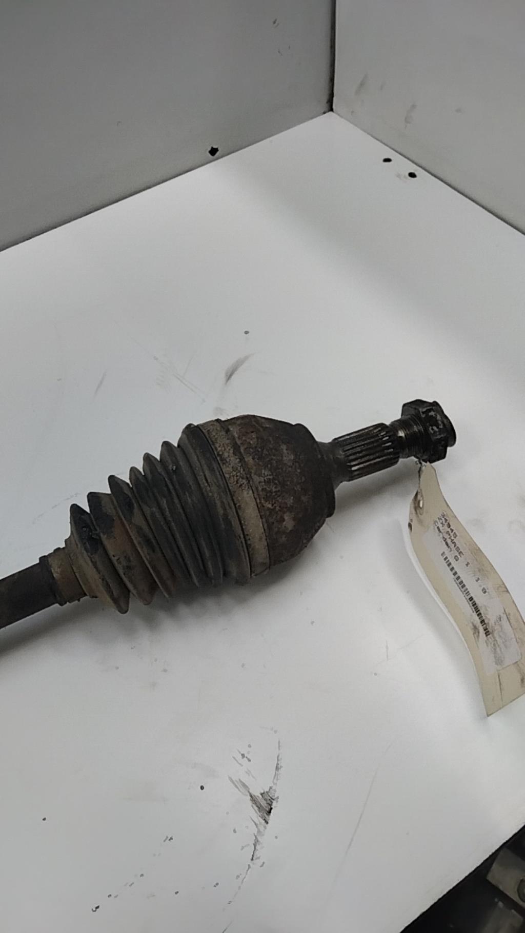 Giunto cardanico albero di trasmissione sinistro CITROEN ZX PHASE 1  - 1