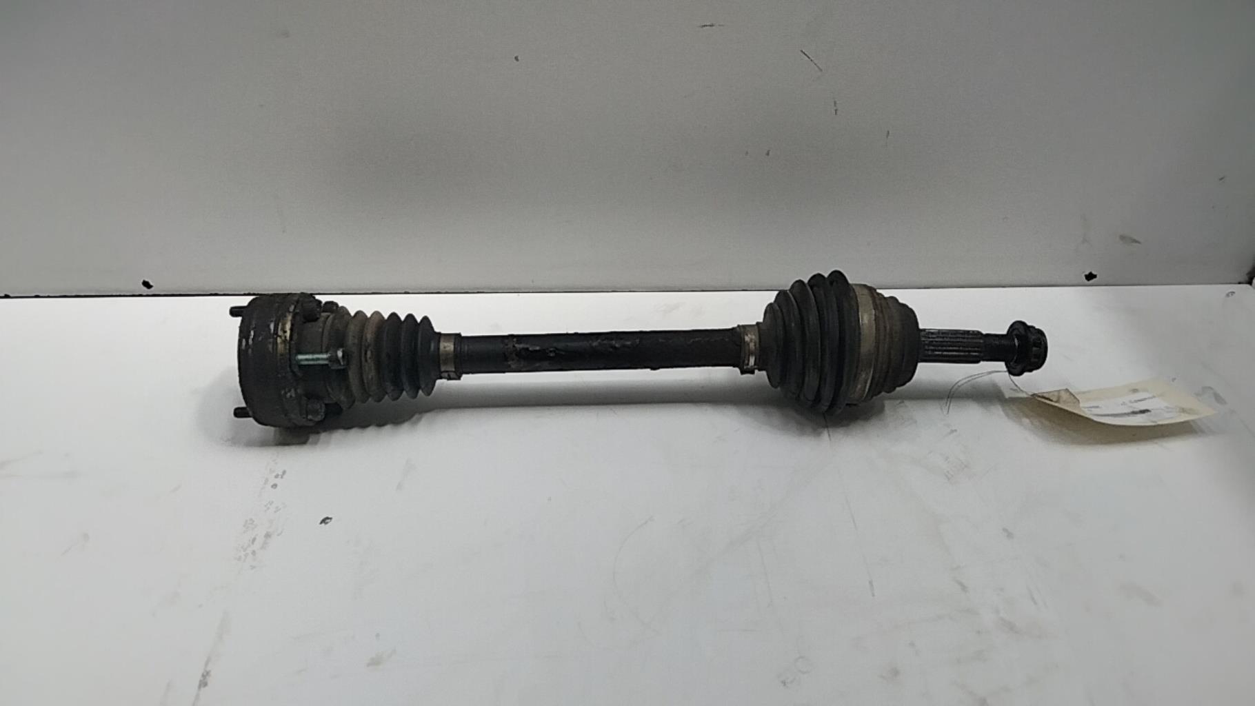 Giunto cardanico albero di trasmissione sinistro VOLKSWAGEN POLO 3 PHASE 1 Gasolina - 1