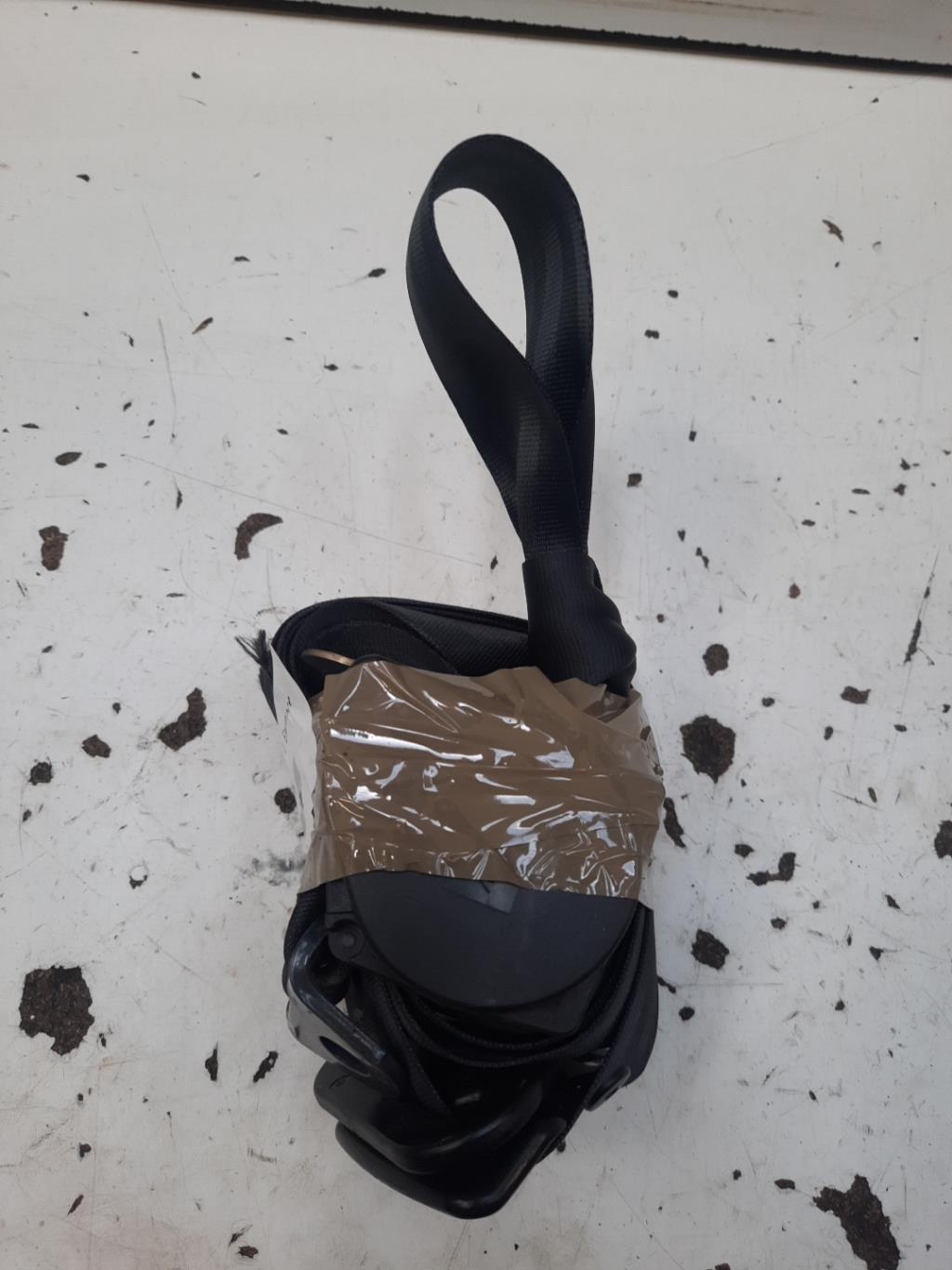 Cintura di sicurezza posteriore destra CITROEN SAXO PHASE 1 Gasolina - 1
