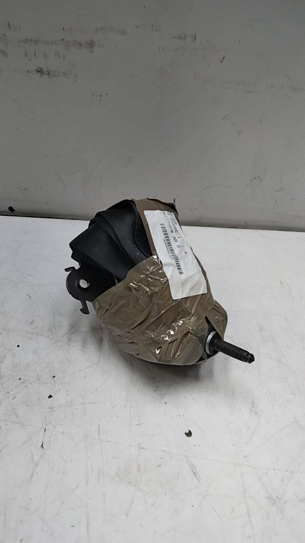 Cintura di sicurezza posteriore destra CITROEN C2 PHASE 1  - 1