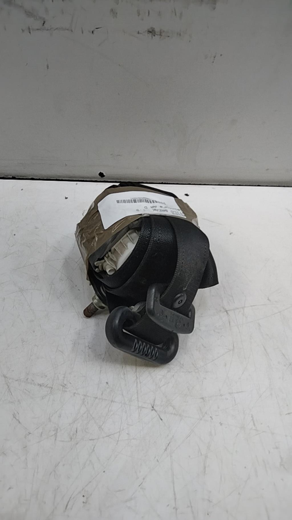 Cintura di sicurezza posteriore destra FIAT STILO BREAK  - 1