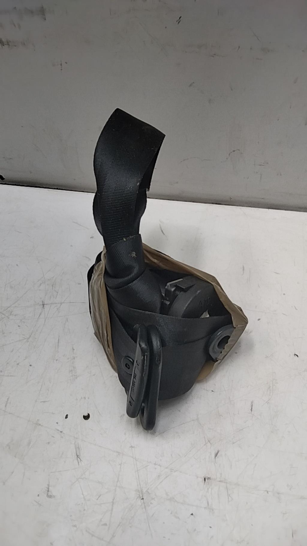 Cintura di sicurezza posteriore sinistra CITROEN SAXO PHASE 1 Gasolina - 1