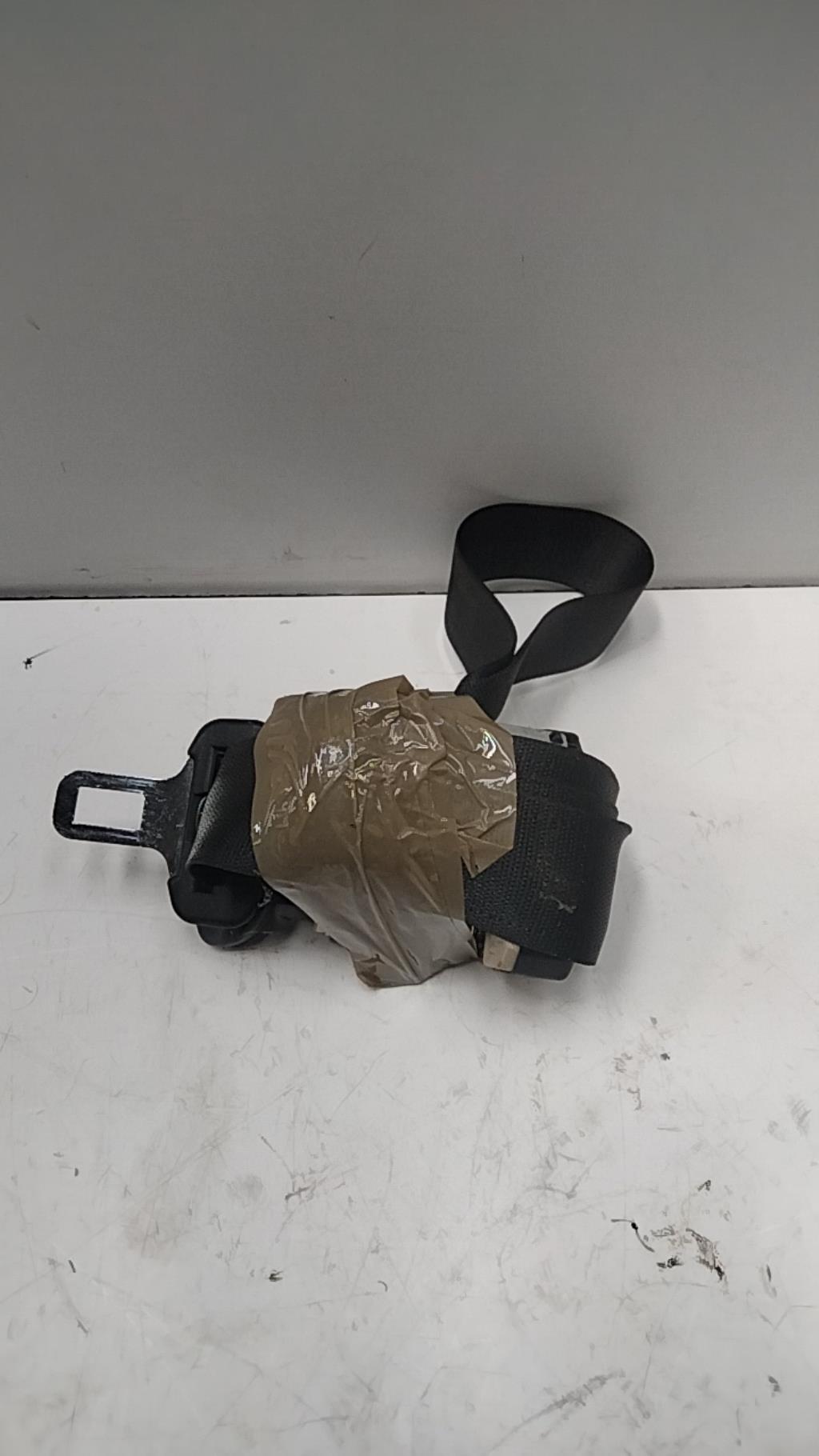 Cintura di sicurezza posteriore sinistra OPEL CORSA C PHASE 1 Gasolina - 1