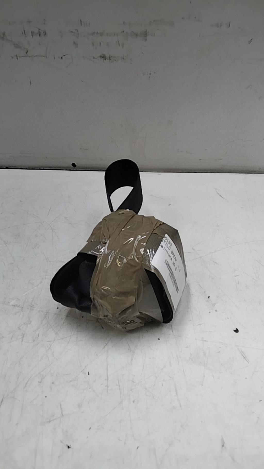 Cintura di sicurezza posteriore sinistra FIAT STILO BREAK  - 1