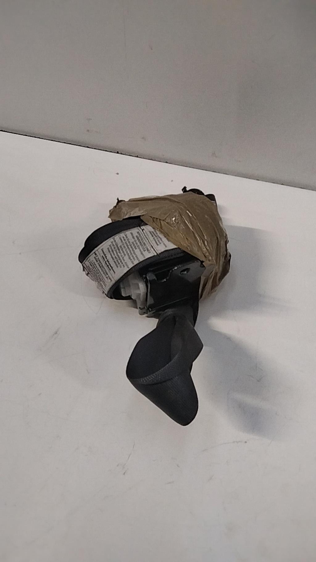 Cintura di sicurezza posteriore sinistra HONDA CIVIC 7 Gasolina - 1