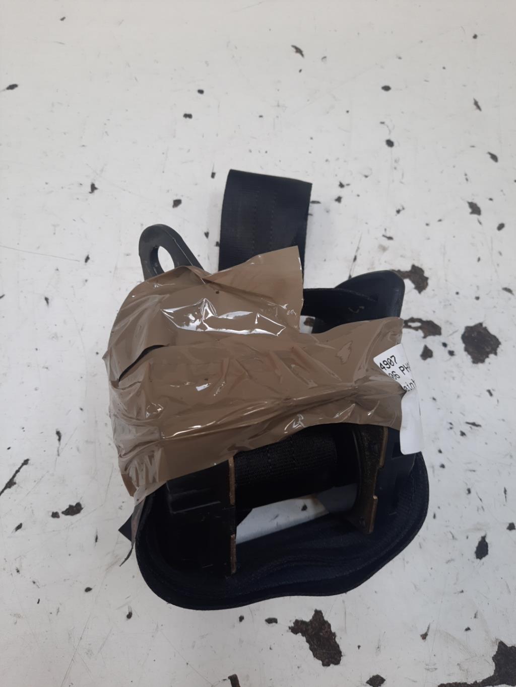 Cintura di sicurezza posteriore sinistra PEUGEOT 306 PHASE 1 Gasolina - 1