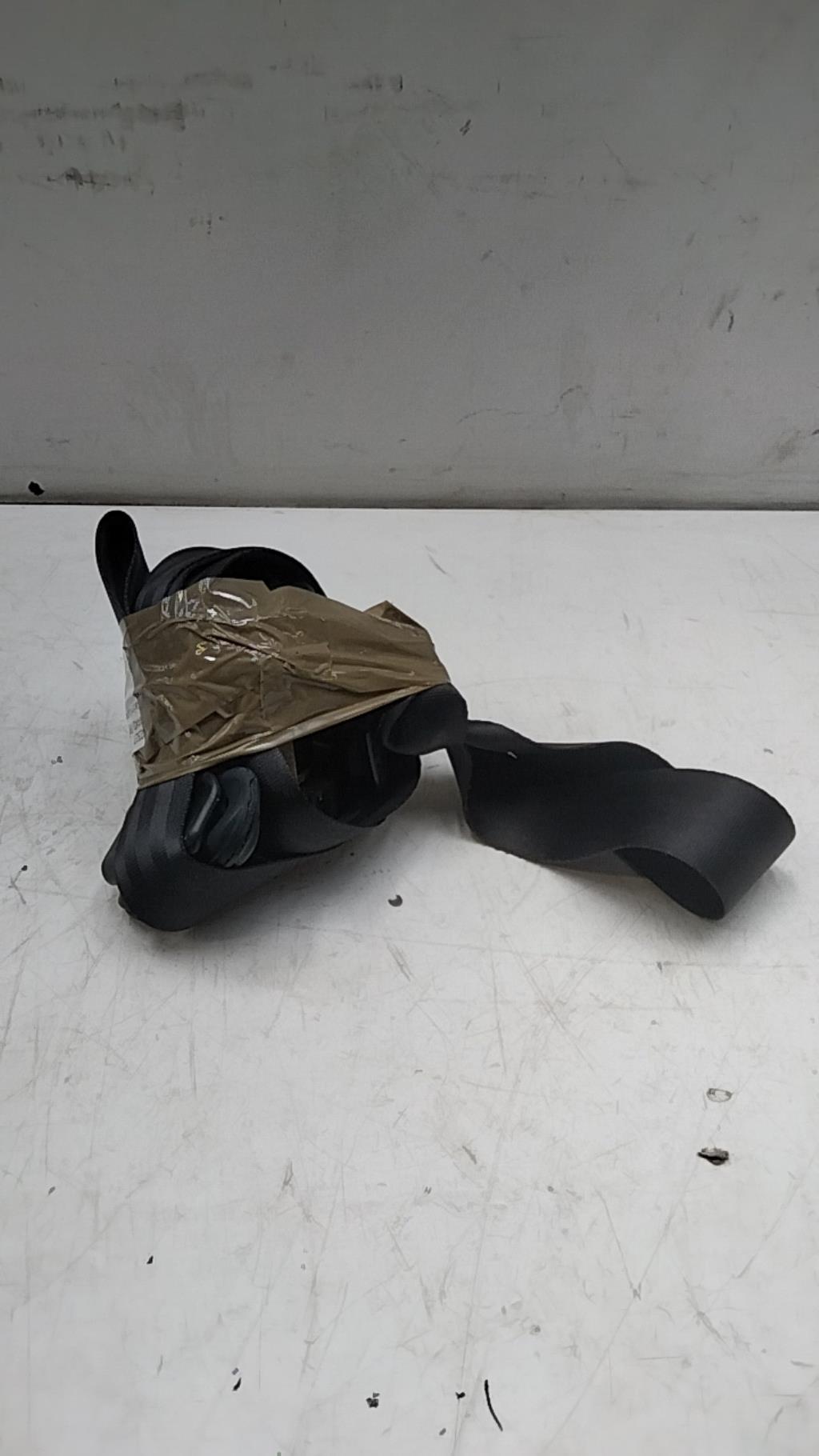 Cintura di sicurezza anteriore destra CITROEN SAXO PHASE 1 Gasolina - 1