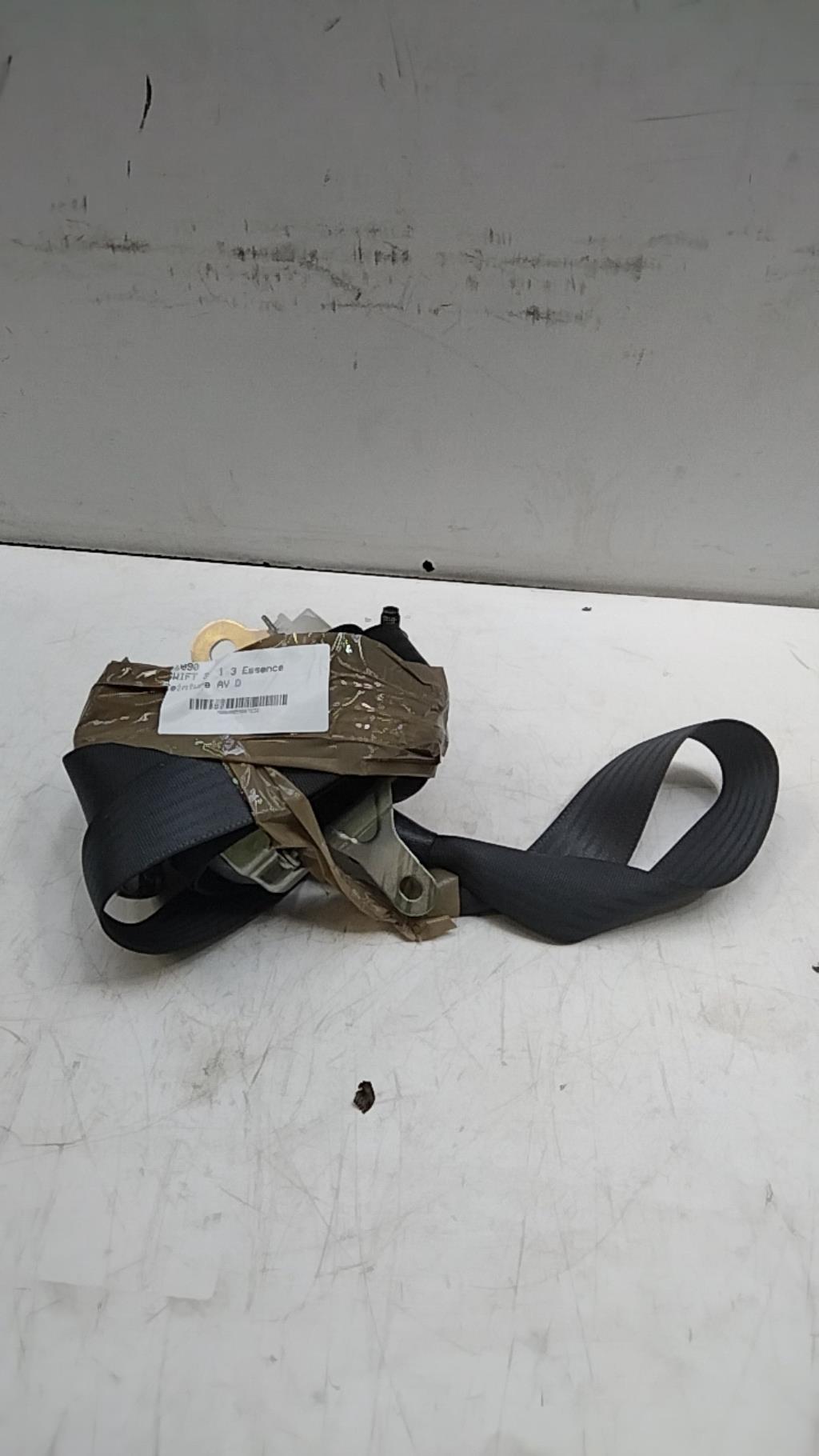 Cintura di sicurezza anteriore destra SUZUKI SWIFT 3 Gasolina - 1