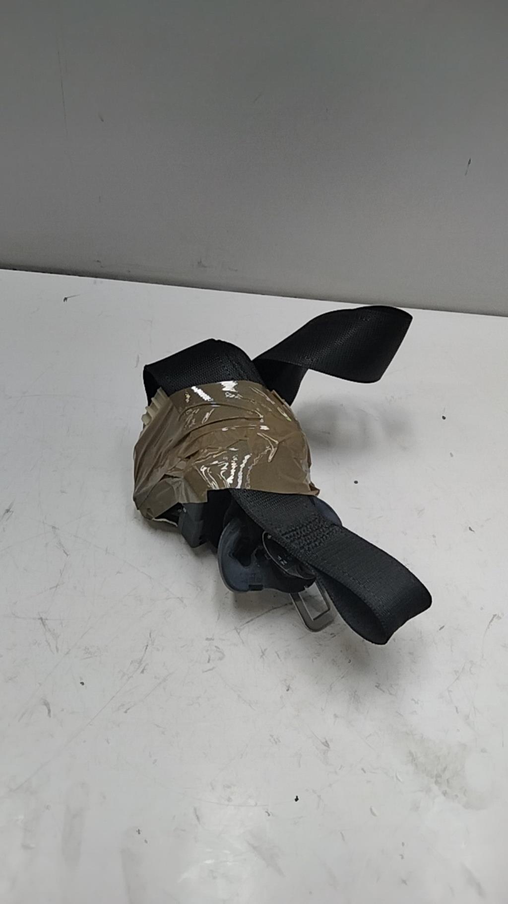 Cintura di sicurezza anteriore sinistra OPEL CORSA C PHASE 1 Gasolina - 1