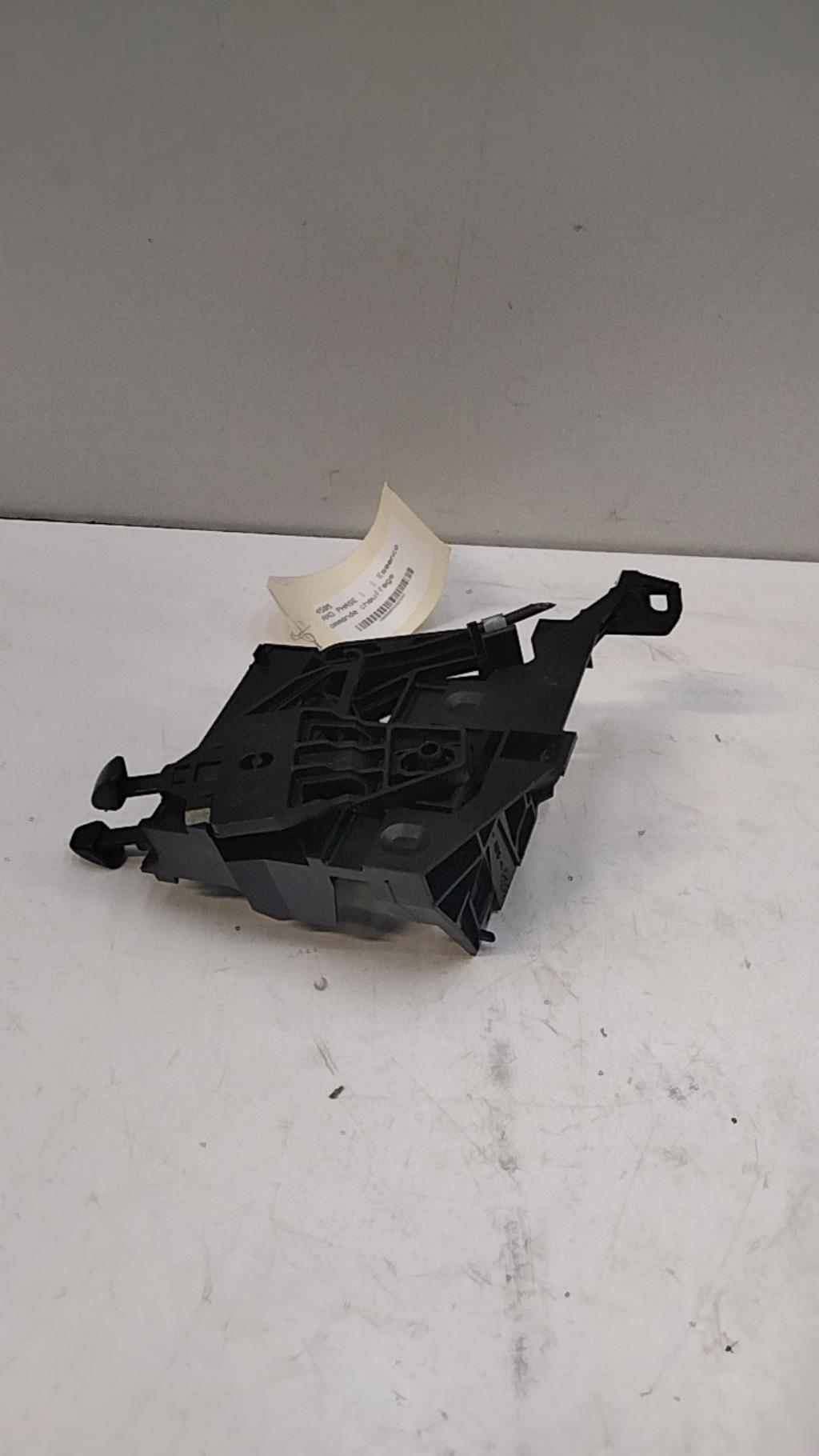Commande chauffage CITROEN SAXO PHASE 1 Essence - 1