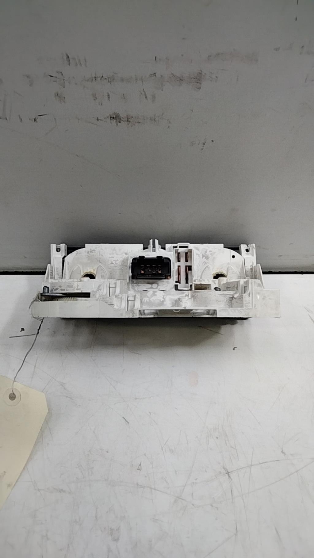 Commande chauffage VOLKSWAGEN GOLF 4  - 1