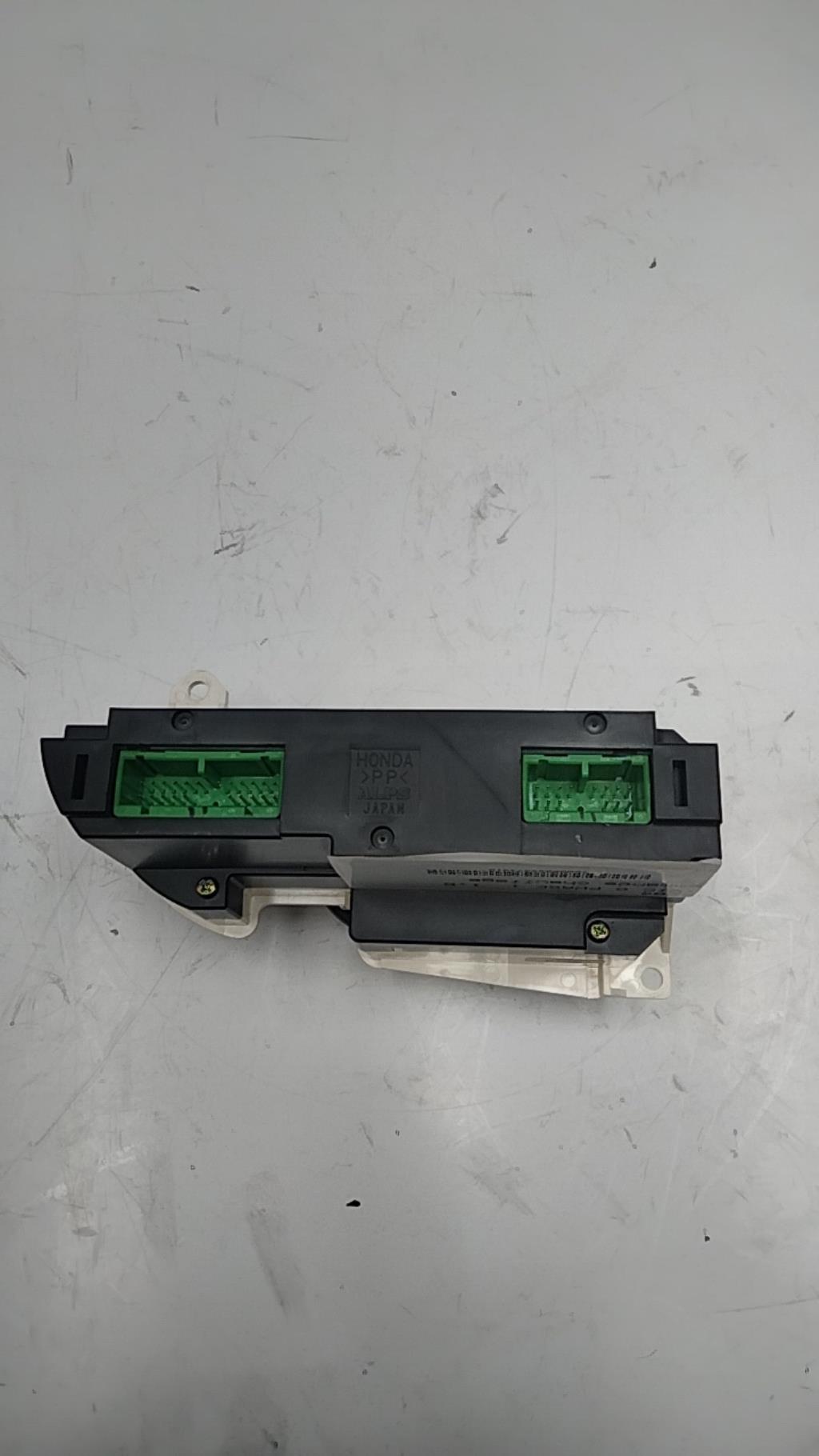 Commande chauffage HONDA CIVIC 7 Essence - 1