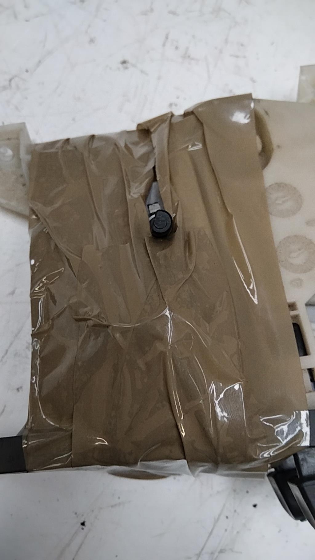 Commande chauffage CITROEN AX PHASE 2  - 1