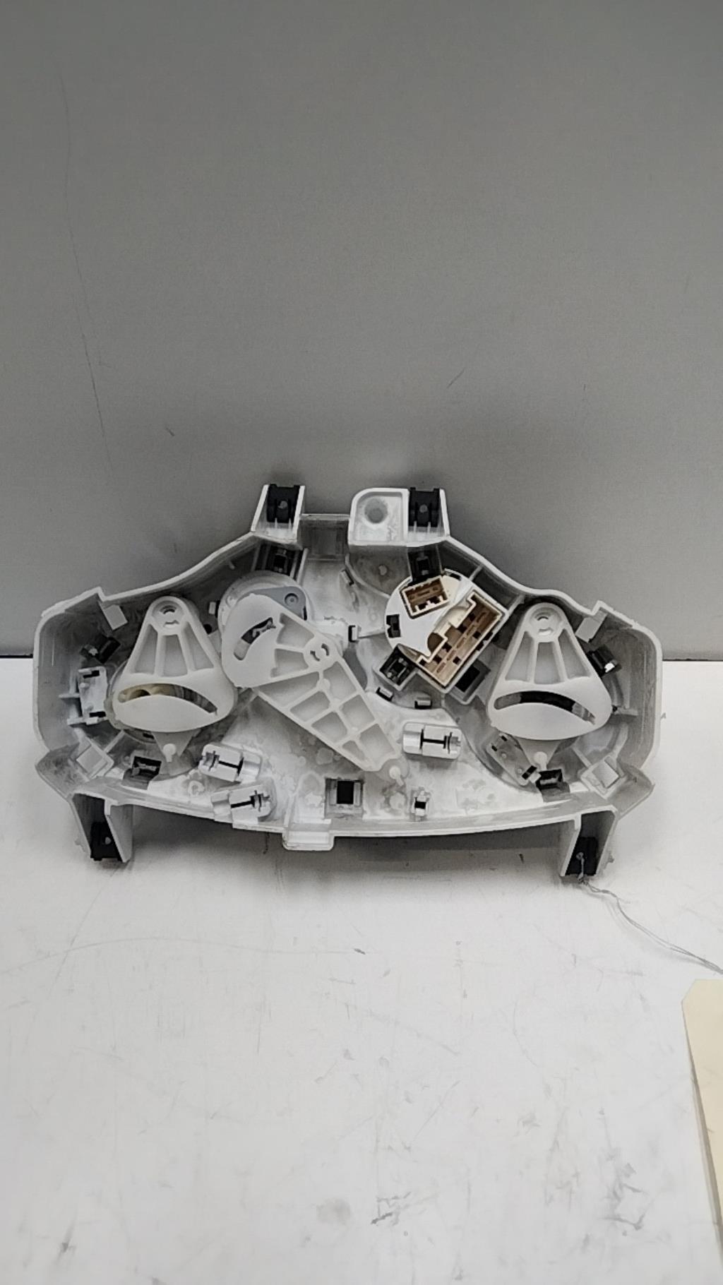 Commande chauffage FORD KA 2 PHASE 2 Essence - 1