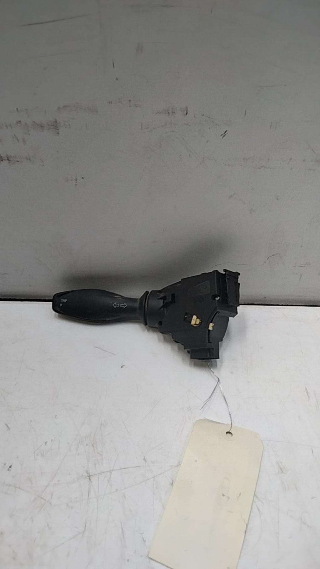 Commodo phare FORD FIESTA 6 PHASE 1 Diesel - 1
