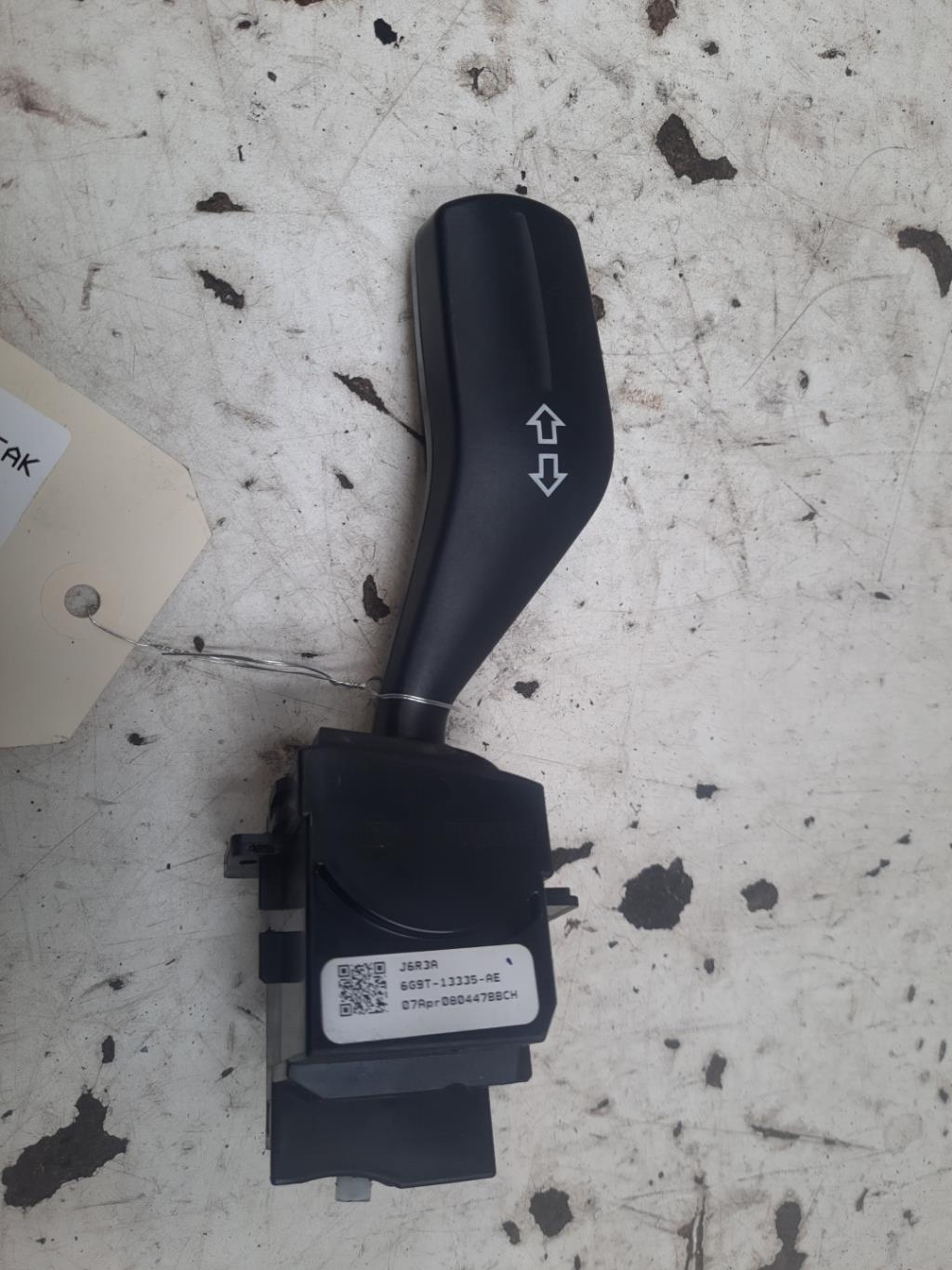 Commodo phare FORD MONDEO 3 PHASE 1 BREAK  - 1