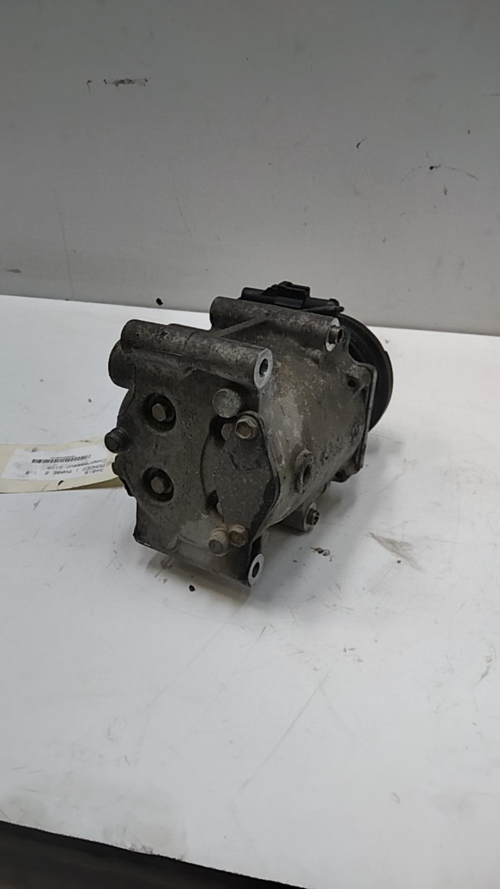 Compresseur clim FORD MONDEO 1 PHASE 2  - 1