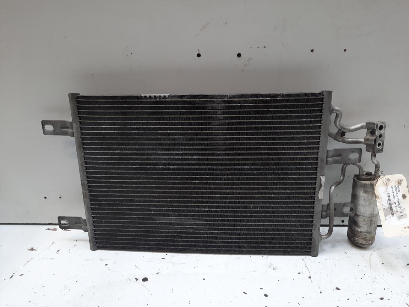 Condenseur de clim OPEL MERIVA A PHASE 2  - 1