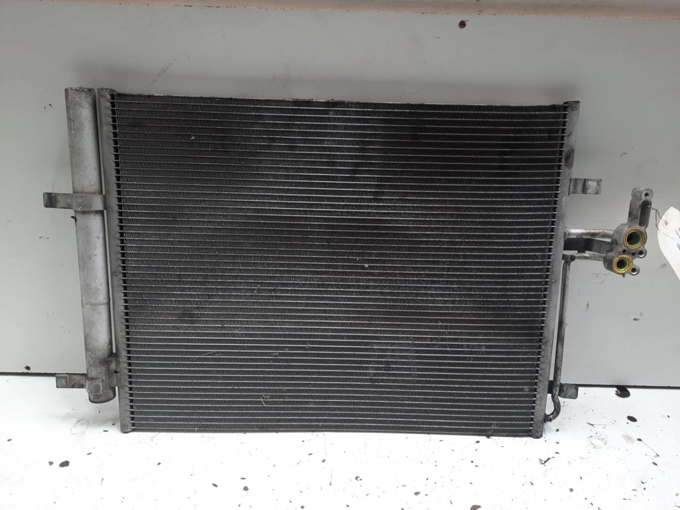Condenseur de clim FORD MONDEO 3 PHASE 1 BREAK  - 1
