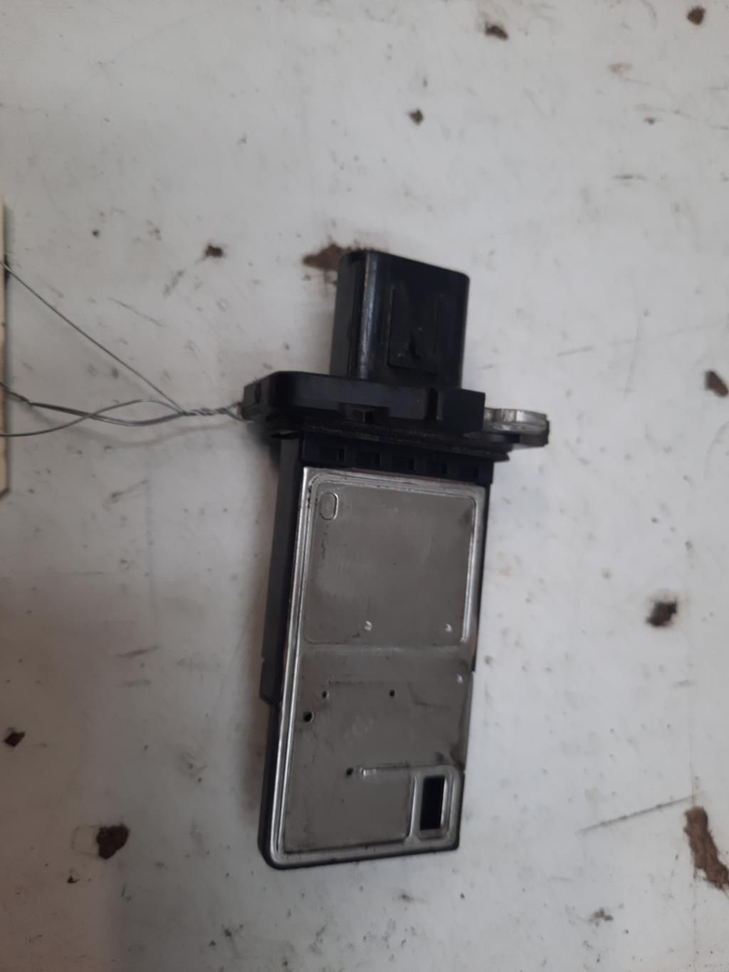 Debimetro FORD MONDEO 3 PHASE 1 BREAK  - 1