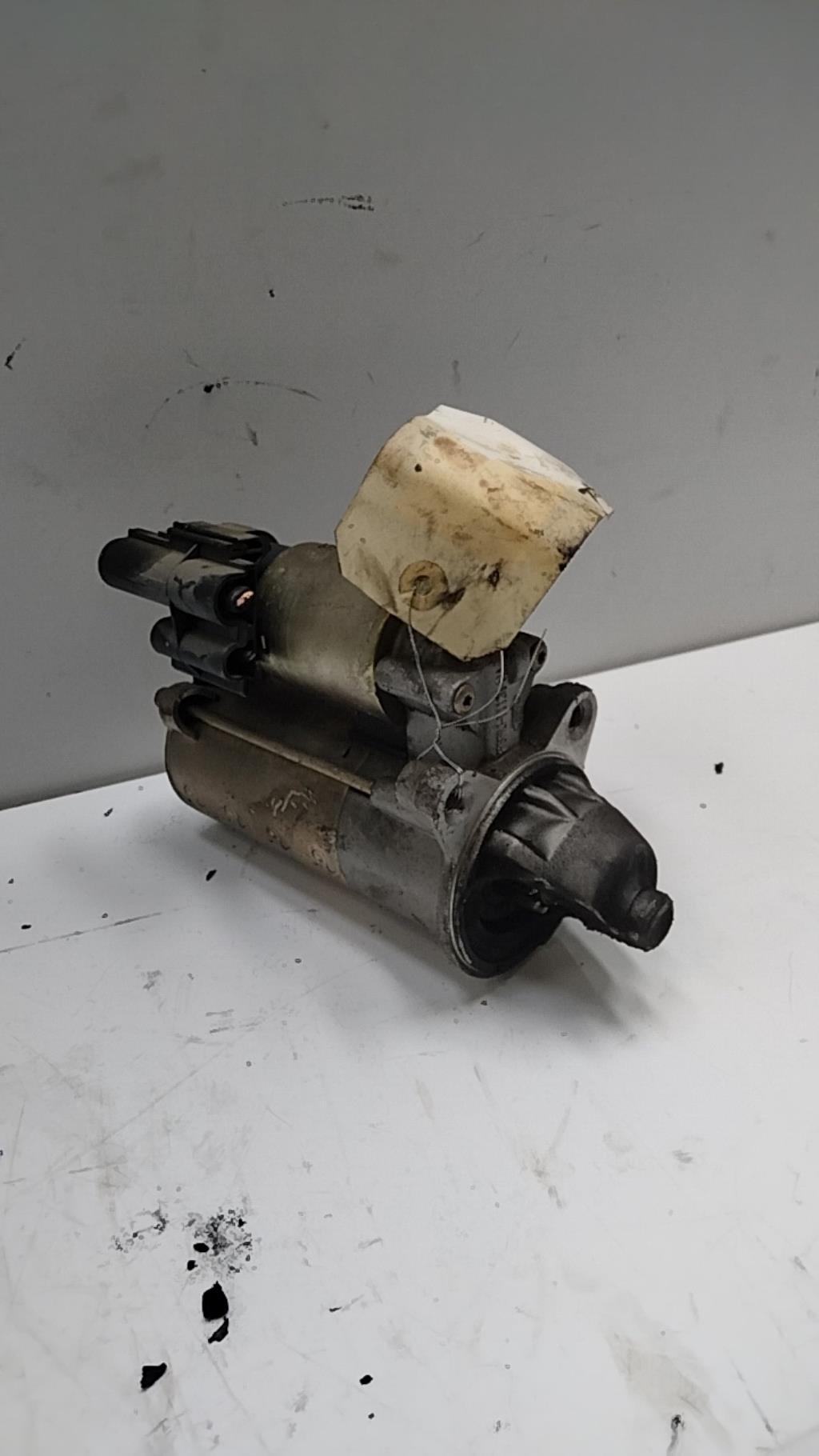 Motor de arranque FORD MONDEO 1 PHASE 2  - 1