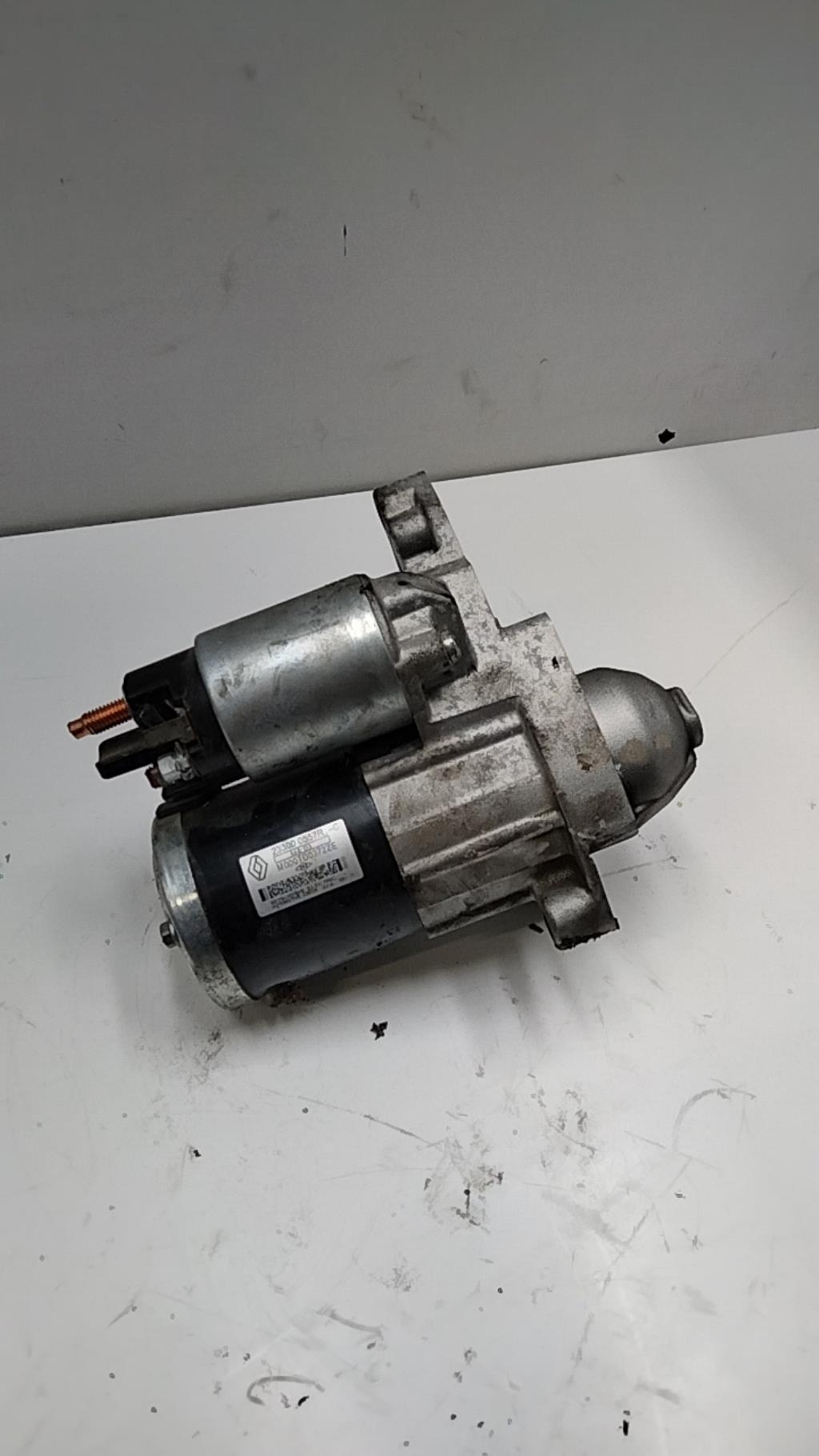 Motor de arranque RENAULT CLIO 4 PHASE 2 Gasolina - 1