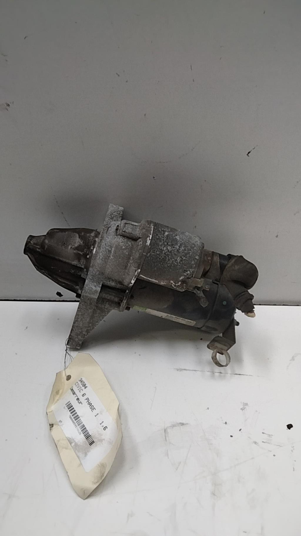 Demarreur HONDA CIVIC 7 Essence - 1